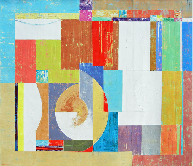 Coral Gables - Richard Roblin