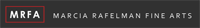 Marcia Rafelman Fine Arts